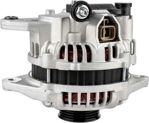 Miniatura 29 de KAX New 7790N Alternator 95A Compatible with F-150 1997-2002, E-350 Super Duty 1999-2006, E-250 2003-2006, F-250 Super Duty 1999-2001, E-350