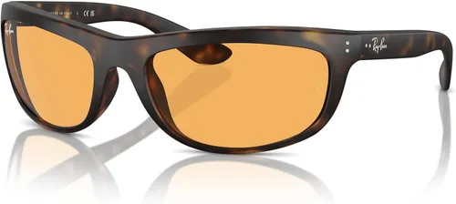 Miniatura 24 de Ray-Ban Gafas de sol rectangulares Rb4089 Balorama para hombre