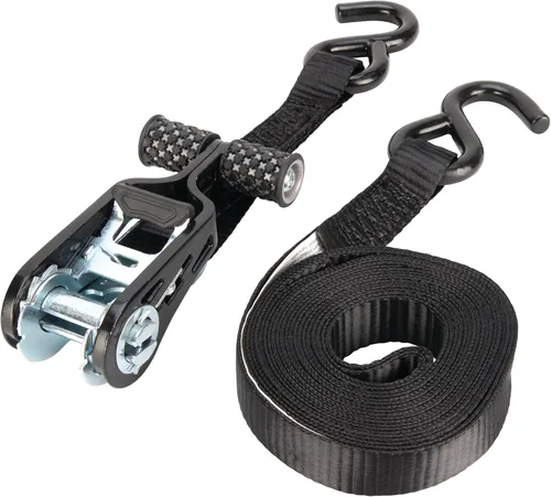 Miniatura 4 de Performance Tool W1853 - Correas de trinquete resistentes para transporte de carga y transporte seguro de carga y transporte