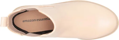 Miniatura 8 de Tienda Essentials Botas Chelsea Combat para mujer