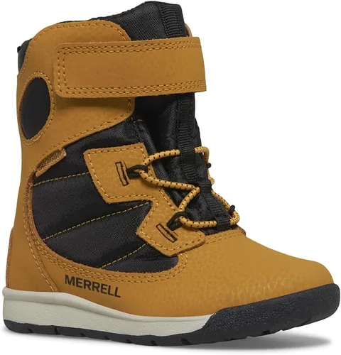 Miniatura 4 de Merrell Botas impermeables unisex para niños Snow Bank Jr