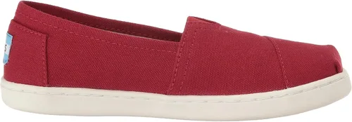 Miniatura 6 de TOMS Unisex-Child Classic Alpargata Sneaker