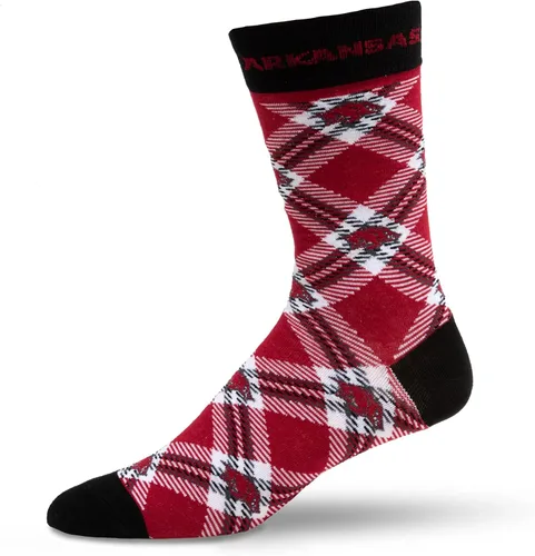 Miniatura 32 de Timeless Tartans Calcetines de mezcla de algodón, talla única