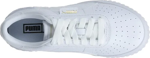 Miniatura 12 de Puma Muse X-2 WN - Zapatillas deportivas para mujer, color blanco y rosa