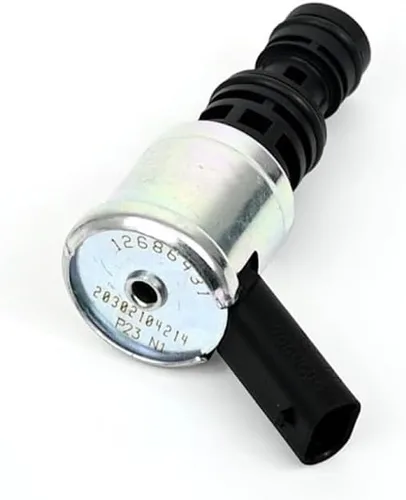 Miniatura 2 de GM 12686431 Electroválvula de control de bomba de aceite para 2014+ L83 L86 LT1 LT4