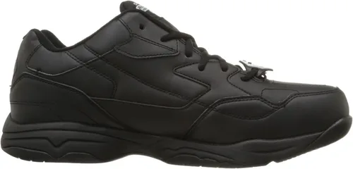 Miniatura 6 de Cómodos zapatos de trabajo antiderrapantes para hombre, de Felton