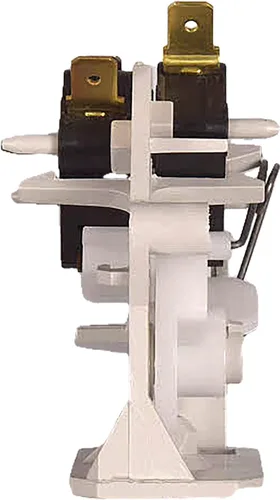 Miniatura 2 de Whirlpool Conjunto de interruptor de bloqueo de microondas W11252186