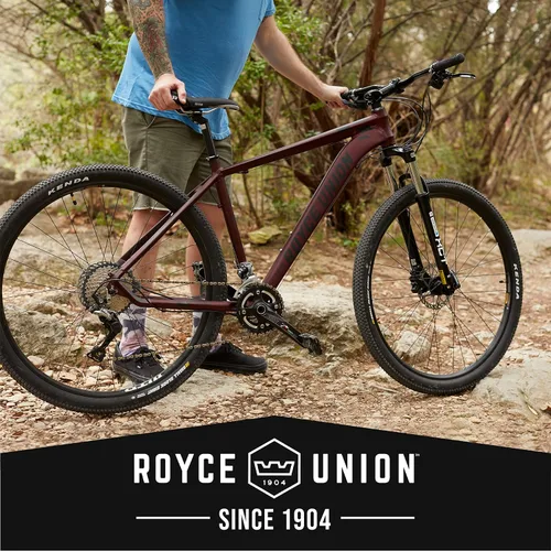 Miniatura 6 de Royce Union RHT