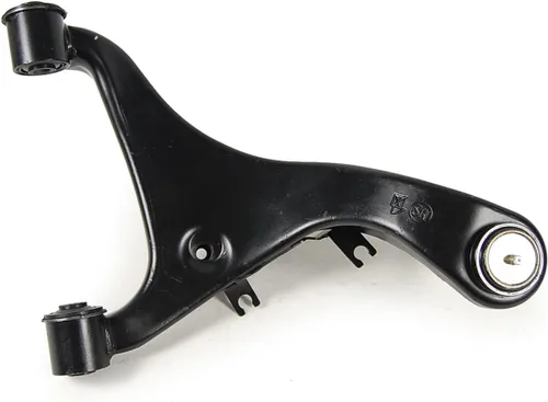 Miniatura 5 de Conjunto de brazo de control de suspensión superior trasero izquierdo y rótula compatible con Nissan Quest 2004 2005 2006 2007 2008 2009 PC-209657