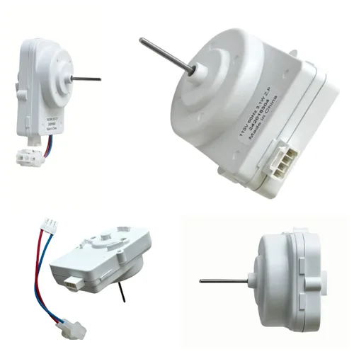 Miniatura 5 de Motor de ventilador de condensador 242018304 242018301 para Electrolux Frigidaire, reemplaza 297279502 AP6891872 PS12728810 FFHS2622MBA compatible