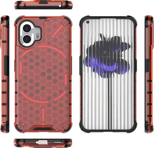 Miniatura 36 de Funda compatible con Huawei nova Y91 4G, compatible con Huawei nova Y91 4G STG-LX1 STG-LX2 funda 2 en 1 funda para teléfono azul