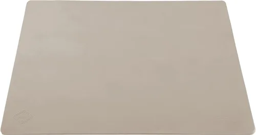 Miniatura 21 de Tapete de silicona ultra grande, súper versátil y grueso, resistente al calor, de 32 x 24 pulgadas, (1, gris oscuro)