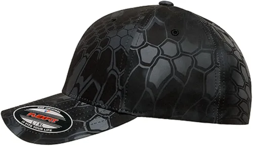 Miniatura 3 de Flexfit - Gorra deportiva de béisbol ajustada, para hombres
