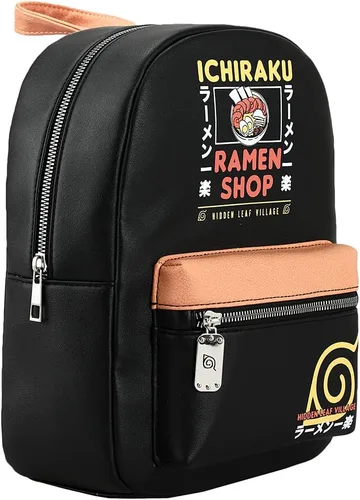 Miniatura 3 de The Naruto Ramen Mini Mochila
