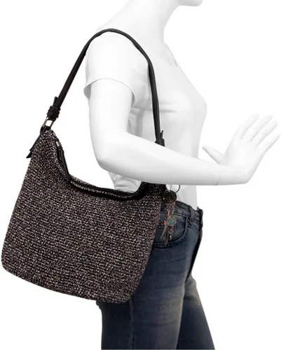Miniatura 5 de The Sak Hobo de ganchillo Sequoia