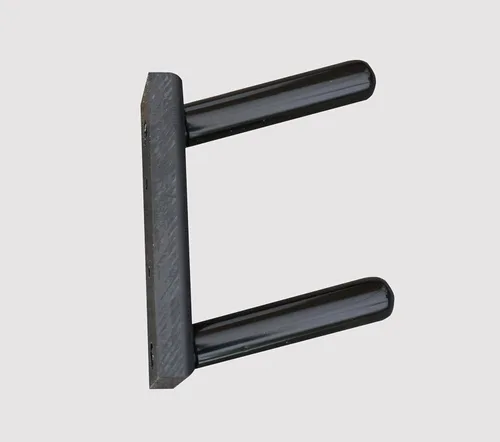 Miniatura 6 de Soporte de pantalla horizontal estándar para guitarras eléctricas