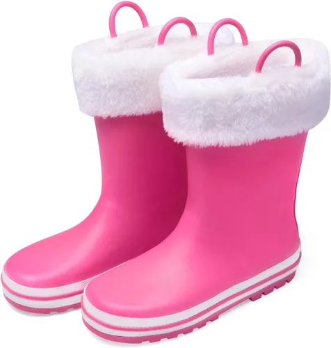 Miniatura 4 de Nova - Botas de nieve para niña