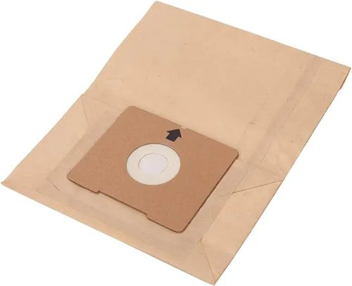Miniatura 2 de 10 bolsas de repuesto para aspiradora Zing compatibles con Bissell Zing 4122 Series # 2138425, 213-8425