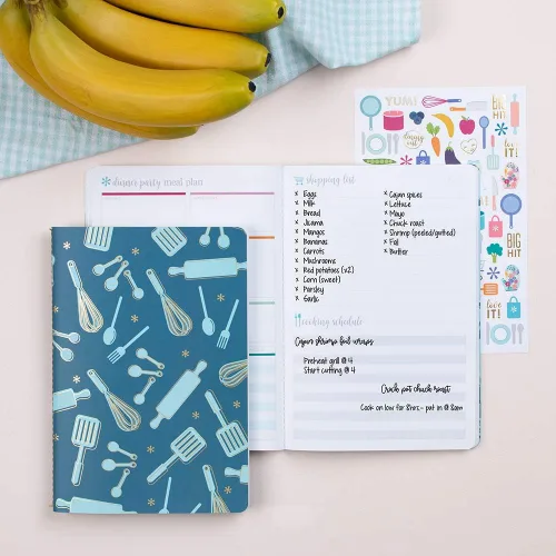 Miniatura 5 de Erin Condren - Planificador pequeño, planeación, cuadernos y registros. Seguimiento y motivación con estos planificadores de enfoque de temas.