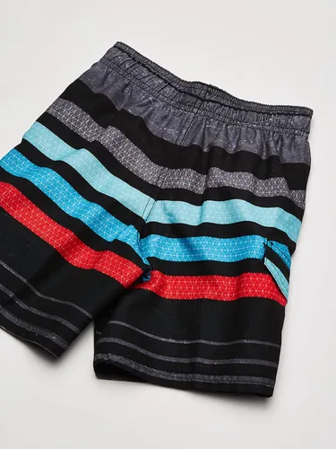 Miniatura 5 de Kanu Surf Echo - Traje de baño para niños con protección solar UPF 50+, de secado rápido
