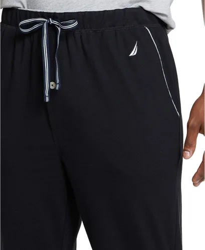 Miniatura 17 de Nautica Pantalón de dormir de punto suave para hombre