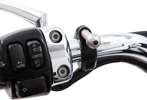 Miniatura 4 de Ciro 50315 Soporte para teléfono inteligente/GPS con cargador