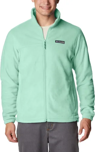 Miniatura 53 de Columbia - Chaqueta de forro polar con cremallera completa Steens Mountain 2.0 para hombre
