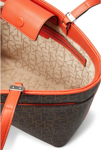 Miniatura 3 de Calvin Klein Bolsa de jade