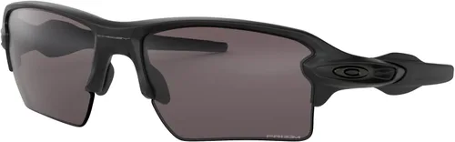 Miniatura 3 de Oakley Men's Oo9188 Flak 2.0 XL Rectangular Sunglasses