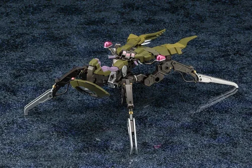 Miniatura 2 de Kotobukiya Modelo de plástico