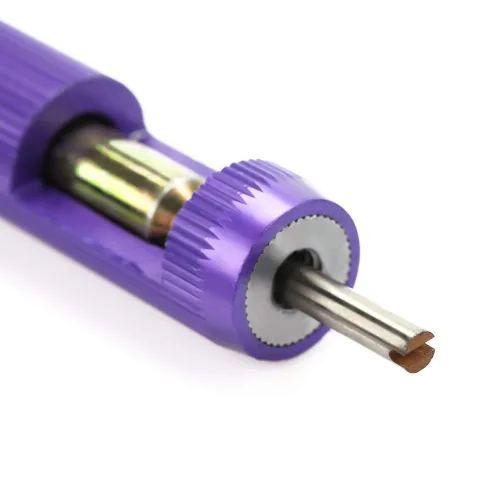 Miniatura 4 de Kit de inserción de reparación de roscas 50 piezas M10-24 x 1.5D tipo bobina helicoidal para restaurar hilos dañados