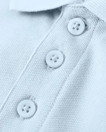 Miniatura 2 de Gymboree Polo de manga larga para niños y niños pequeños