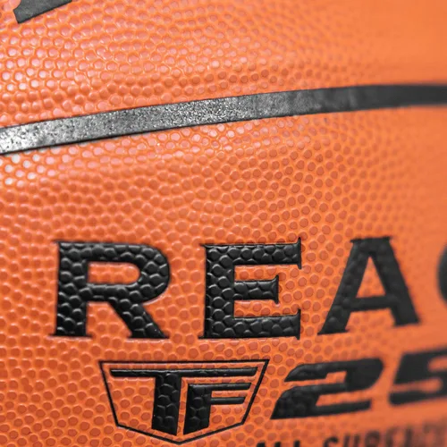 Miniatura 5 de Spalding React TF250 Indoor-Outdoor Basketball