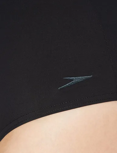 Miniatura 5 de Speedo Traje De Baño Negro Resistencia Esencial Embarazo Grace