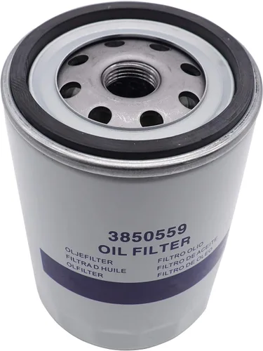 Miniatura 3 de Filtro de aceite marino 3850559 Reemplazo para V olvo Penta 5.0L 5.7L 7.4L 8.2L 4.3GL