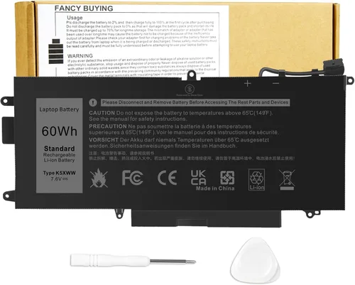 Miniatura 19 de Batería HT03XL L11119-855 HTO3XL para HP 14M-DH0003DX 14M-DH1003DX 15T-DA000 15T-CS200 15-CW1XXX 15T-CS300 LPD1071 15-DB0004DX 15-DA0014DX Pavilion