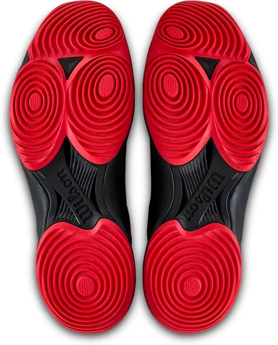 Miniatura 8 de Wilson Zapatillas de pádel Hurakn Pro V2 para hombre