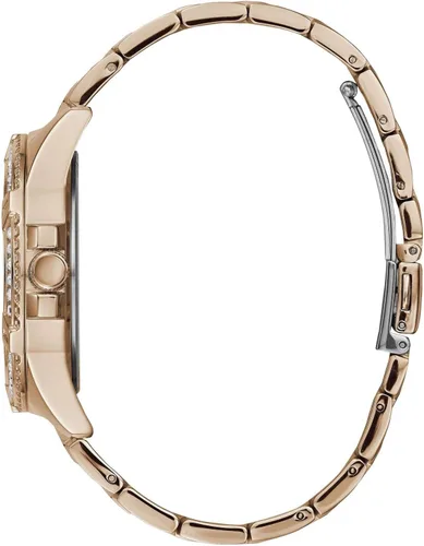 Miniatura 2 de Guess Reloj W1156L3, Tono oro rosa, Movimiento de cuarzo