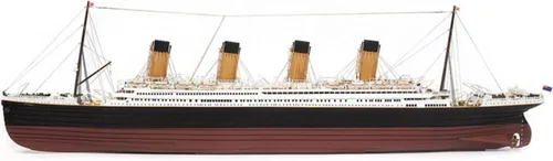 Miniatura 5 de Occre RMS Titanic