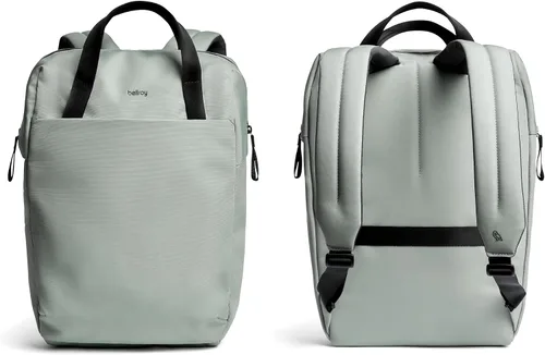 Miniatura 2 de Bellroy Via Workpack (16" bolsa para portátil, mochila de viaje, bolsa de trabajo), Eucalipto, Tamaño único