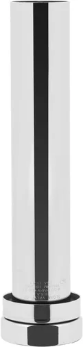 Miniatura 2 de Sloan V-500-AA - Kit de montaje de disyuntor de vacío Regal, 1-1/2 x 9 pulgadas, para uso con Sloan Regal Flushometers, piezas originales OEM