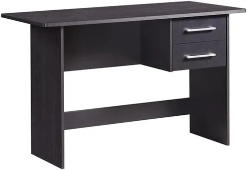 Miniatura 4 de Hodedah Importar HI425 Mesa de escritura de importación negra