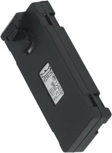 Miniatura 5 de Zunate Batería de iones de litio de 3.7 V 1800 mAh, repuesto de batería RC Drone para E88 E88PRO E88MAX E525 E99 E99PRO P1 P5PRO K3 S1 P8, fácil