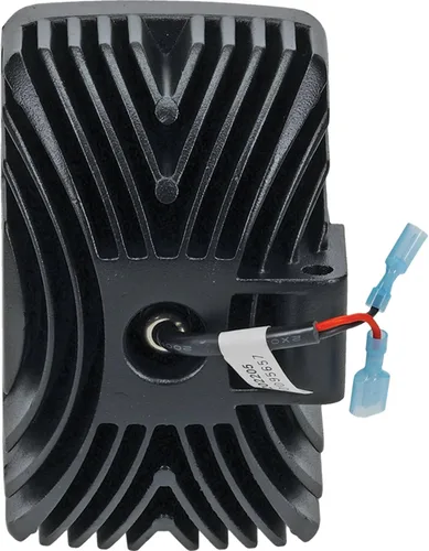 Miniatura 4 de TIGERLIGHTS TL3075 Luz LED de montaje lateral 12V compatible con/reemplazo para caso/IH Magnum 215, Magnum 245, Magnum 255, Magnum 260, Magnum 275