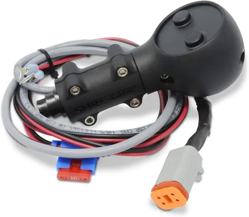 Miniatura 4 de Summit Hydraulics Kit de tercera función compatible con tractores John Deere 1025R, 1023E y 1026R