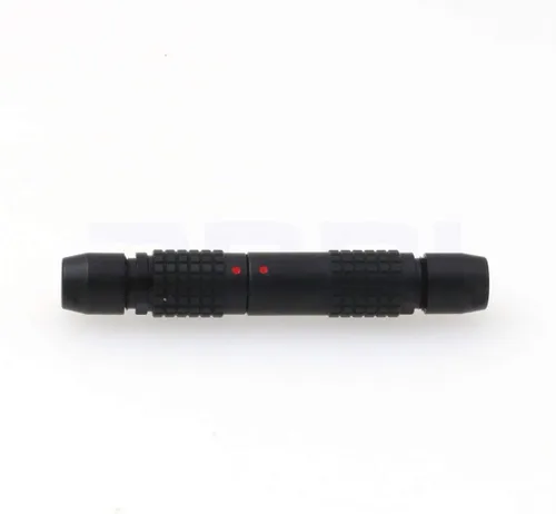 Miniatura 5 de 1B PHG y FGG 2 pin Push-Pull Conector Circular Enchufe macho y enchufe hembra Color Negro
