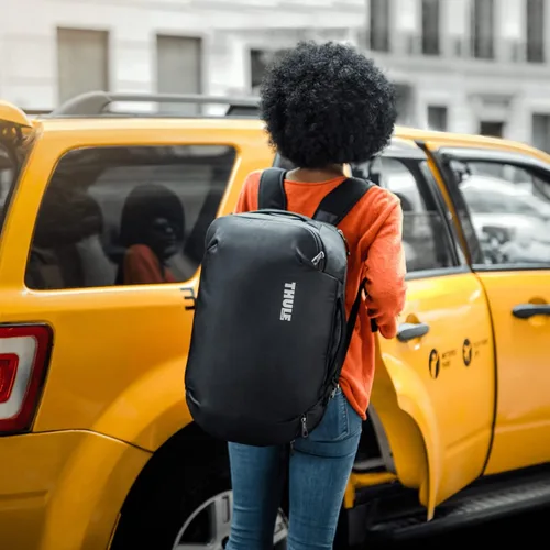 Miniatura 5 de Thule Subterra Convertible Carry On 40L