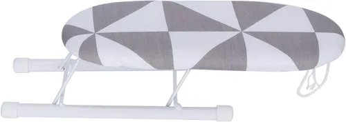 Miniatura 3 de Bügelbrett Klappbar, mini tabla de planchar, tabla de planchar, mini tabla de planchar plegable, puños, cuello, mesa de planchar para uso