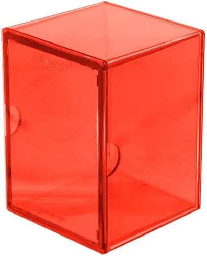 Miniatura 9 de Ultra Pro Eclipse - Caja de 2 piezas: verde lima, para juegos de Pokémon, MTG, béisbol, baloncesto, tarjetas de fútbol y otras tarjetas