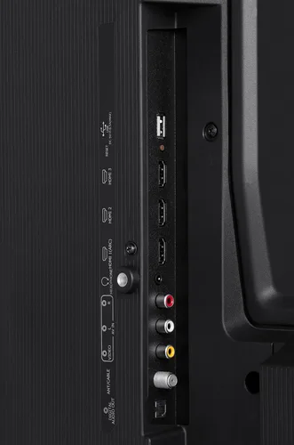 Miniatura 25 de Hisense Smart Roku TV de 40 pulgadas Serie A4 FHD 1080p con compatibilidad Alexa (40A4NR) - Dolby Audio, diseño de bisel delgado, Asistente de Google
